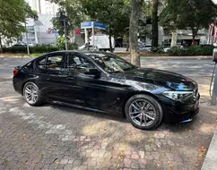 BMW 530e 2.0 16V TWINPOWER HÍBRIDO M SPORT AUTOMÁTICO BMW 530e 2.0 16V TWINPOWER HÍBRIDO M SPORT AUTOMÁTICO