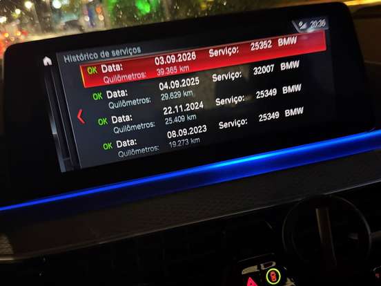 BMW-530e-2.0 16V TWINPOWER HÍBRIDO M SPORT AUTOMÁTICO BMW-530e-2019