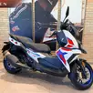 BMW C 400 X SPORT BMW C 400 X SPORT