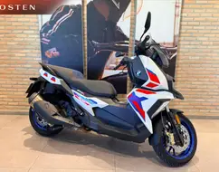 BMW C 400 X SPORT BMW C 400 X SPORT