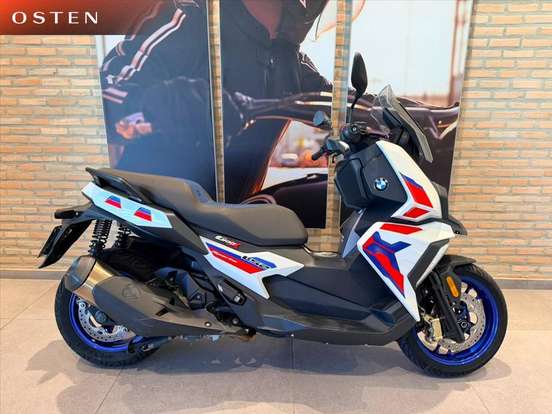 BMW-C 400 X SPORT-2023