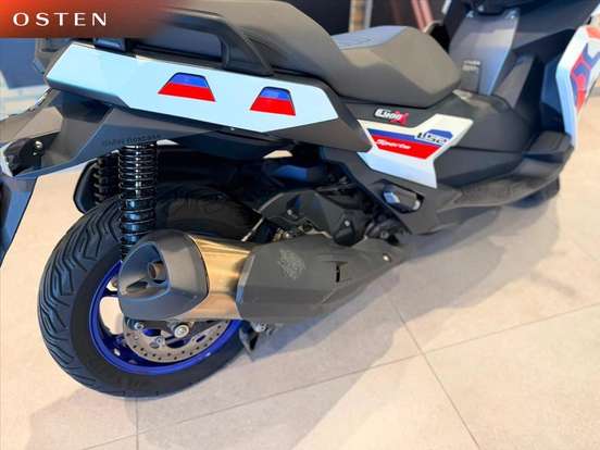 BMW-C 400 X SPORT-2023