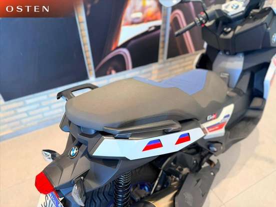 BMW-C 400 X SPORT-2023