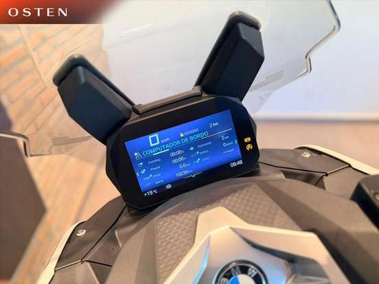 BMW-C 400 X SPORT BMW-C 400 X SPORT-2023