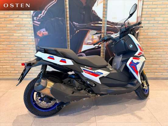 BMW-C 400 X SPORT-2023