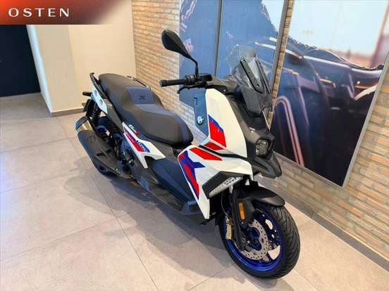 BMW-C 400 X SPORT BMW-C 400 X SPORT-2023
