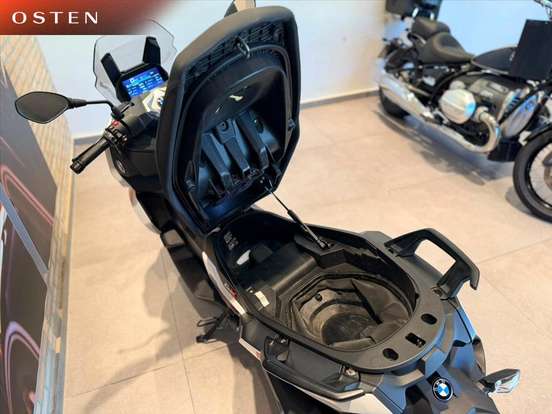 BMW-C 400 X SPORT-2023