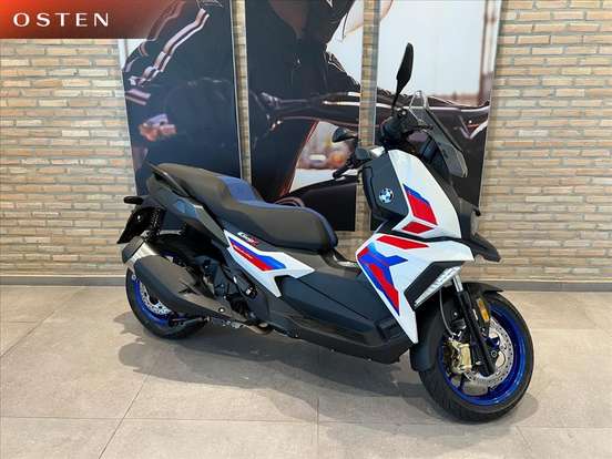 BMW-C 400 X SPORT BMW-C 400 X SPORT-2024