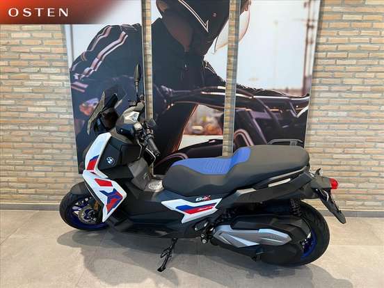 BMW-C 400 X SPORT BMW-C 400 X SPORT-2024