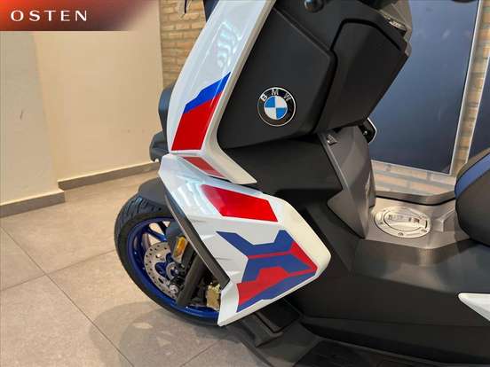 BMW-C 400 X SPORT BMW-C 400 X SPORT-2024