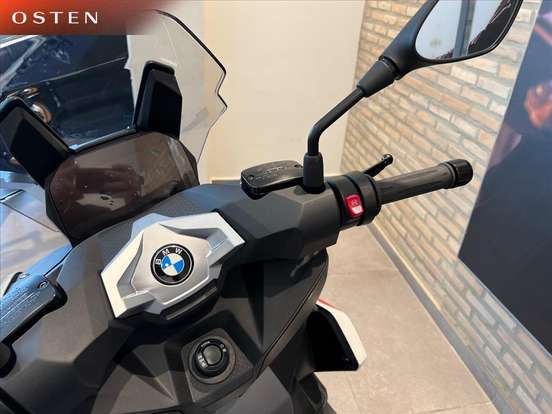 BMW-C 400 X SPORT BMW-C 400 X SPORT-2024
