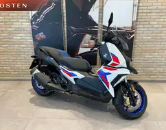 BMW C 400 X SPORT BMW C 400 X SPORT
