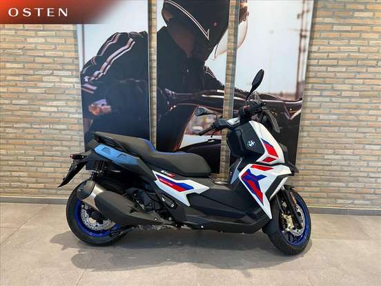 BMW-C 400 X SPORT BMW-C 400 X SPORT-2024
