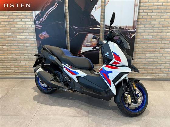 BMW C 400 X SPORT 