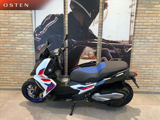 BMW-C 400 X SPORT BMW-C 400 X SPORT-2024