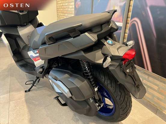 BMW-C 400 X SPORT BMW-C 400 X SPORT-2024