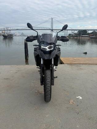 BMW F 750 GS PREMIUM 