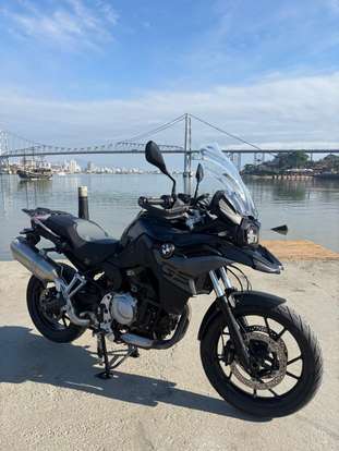 BMW-F 750 GS PREMIUM BMW-F 750 GS PREMIUM-2022