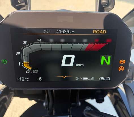 BMW-F 750 GS PREMIUM BMW-F 750 GS PREMIUM-2022