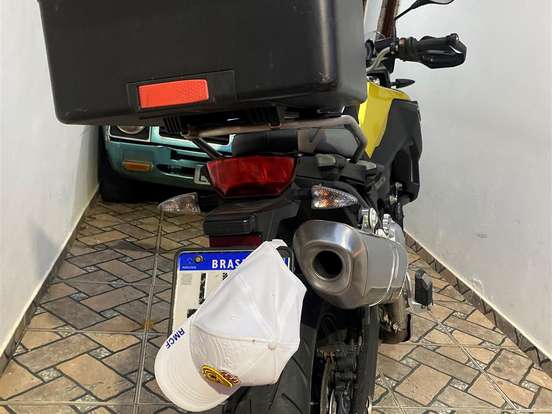 BMW-F 750 GS SPORT BMW-F 750 GS SPORT-2019