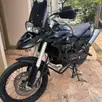 BMW F 800 GS BMW F 800 GS