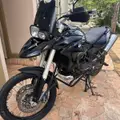 BMW F 800 GS BMW F 800 GS