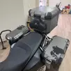 BMW F 800 GS ADVENTURE BMW F 800 GS ADVENTURE