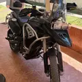 BMW F 800 GS ADVENTURE BMW F 800 GS ADVENTURE