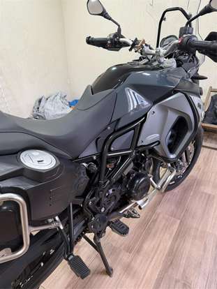 BMW-F 800 GS ADVENTURE BMW-F 800 GS ADVENTURE-2017