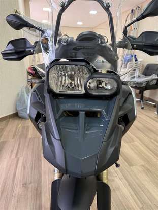 BMW-F 800 GS ADVENTURE-2017
