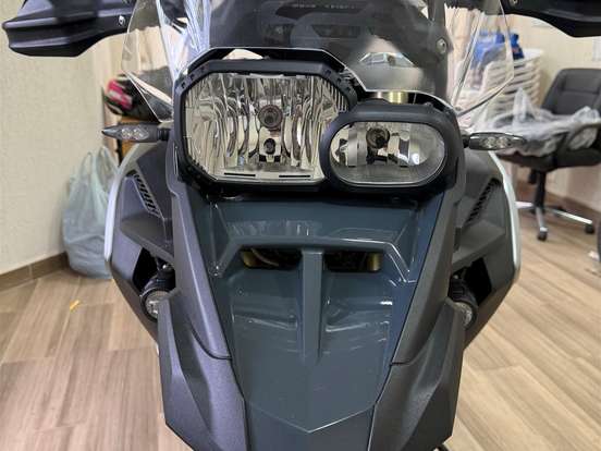 BMW-F 800 GS ADVENTURE BMW-F 800 GS ADVENTURE-2017
