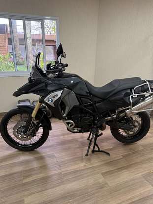BMW-F 800 GS ADVENTURE-2017
