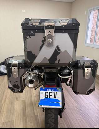 BMW-F 800 GS ADVENTURE BMW-F 800 GS ADVENTURE-2017