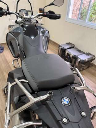 BMW-F 800 GS ADVENTURE-2017