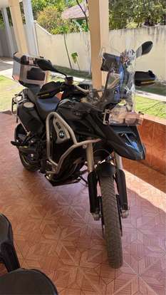 BMW-F 800 GS ADVENTURE-2017
