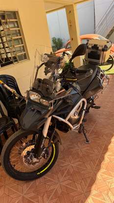 BMW-F 800 GS ADVENTURE-2017