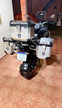 BMW-F 800 GS ADVENTURE-2017