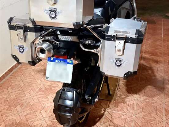 BMW-F 800 GS ADVENTURE BMW-F 800 GS ADVENTURE-2017
