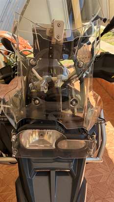 BMW-F 800 GS ADVENTURE-2017