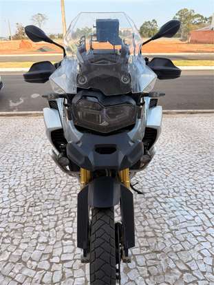 BMW-F 850 GS ADVENTURE PREMIUM-2020