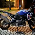 BMW F 900 GS TROPHY BMW F 900 GS TROPHY