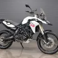 BMW F 800 GS BMW F 800 GS