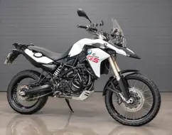 BMW F 800 GS BMW F 800 GS