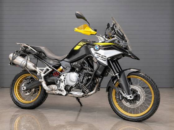 BMW F 850 GS PREMIUM 