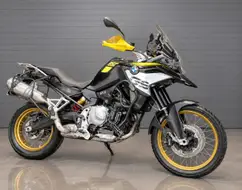 BMW F 850 GS PREMIUM BMW F 850 GS PREMIUM