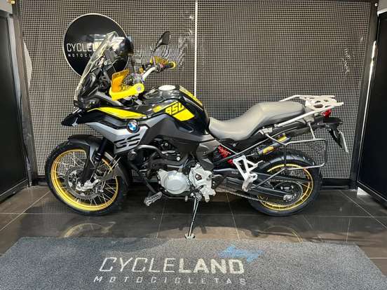 BMW-F 850 GS PREMIUM BMW-F 850 GS PREMIUM-2021