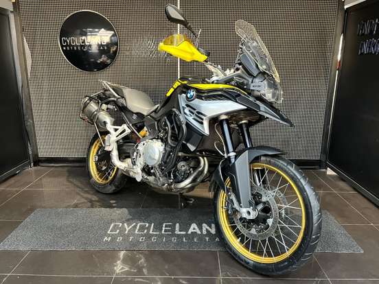 BMW-F 850 GS PREMIUM-2021