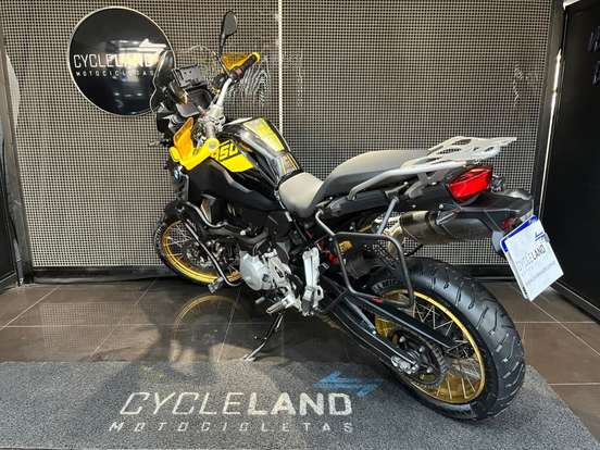 BMW-F 850 GS PREMIUM BMW-F 850 GS PREMIUM-2021