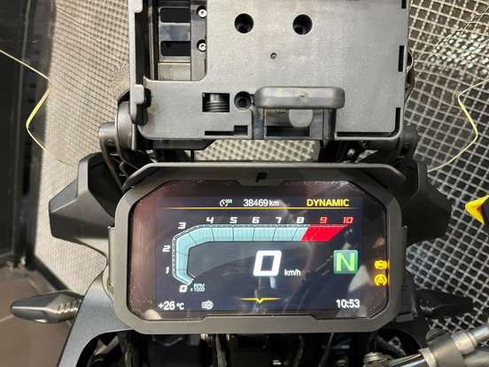 BMW-F 850 GS PREMIUM-2021