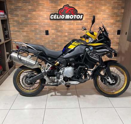BMW-F 850 GS PREMIUM-2022
